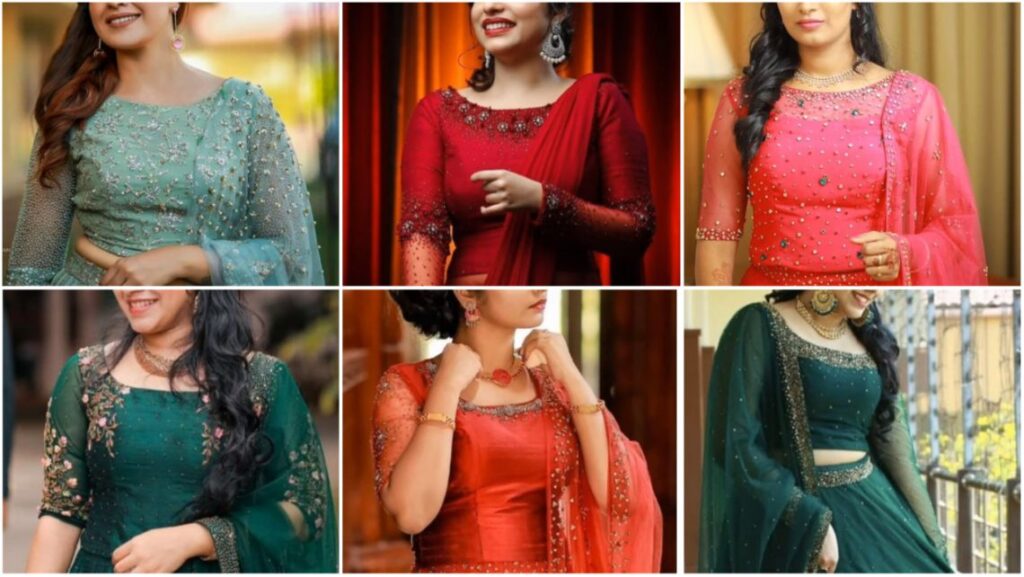 wedding reception dress for brides a1