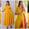 anarkali kurti designs a1