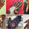 arabic mehndi designs a1