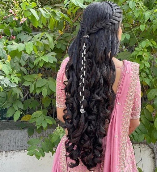 bridal hairstyles 11