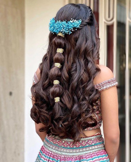 bridal hairstyles 4