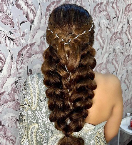 bridal hairstyles 5