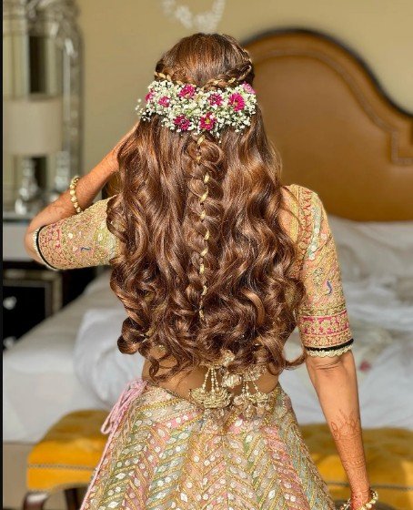 bridal hairstyles 6