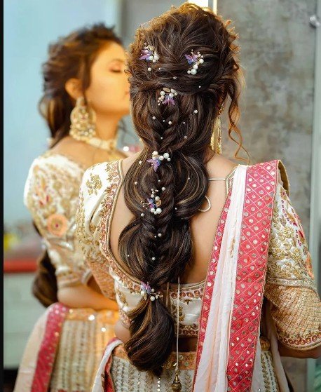 bridal hairstyles 8