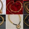 gold necklace a1