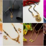 Stylish and Traditional Indian Mangalsutra Designs