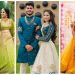 matching couple dresses a1