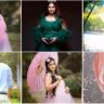 10 Maternity Photography Poses