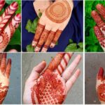 mehndi designs a1