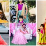 15 Adorable Mother Daughter Matching Outfits Ideas