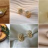 pearl earrings a1