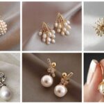 pearl earrings a1