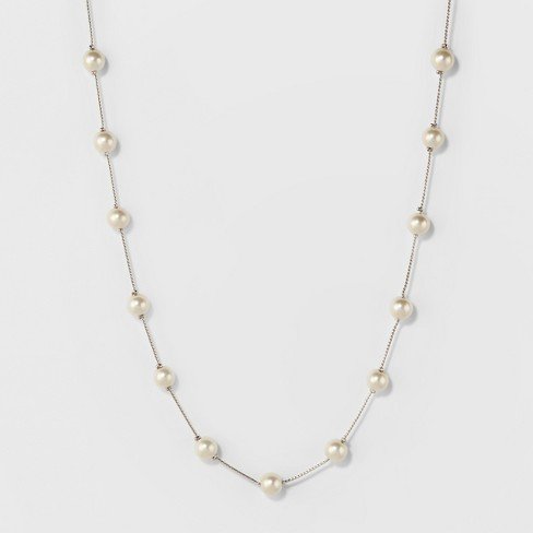 pearl necklace designs 10