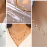 pearl necklace designs a1