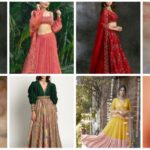 traditional bridal wear a1