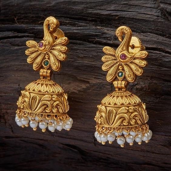 bridal earrings 17