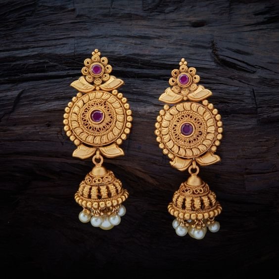 bridal earrings 9