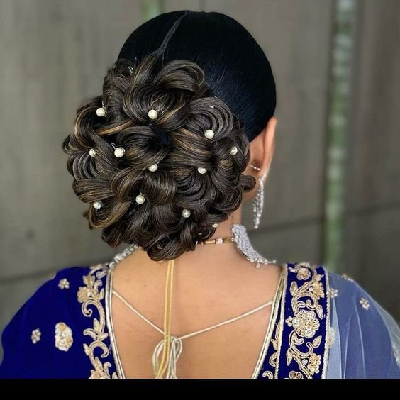 bridal hairstyles 1