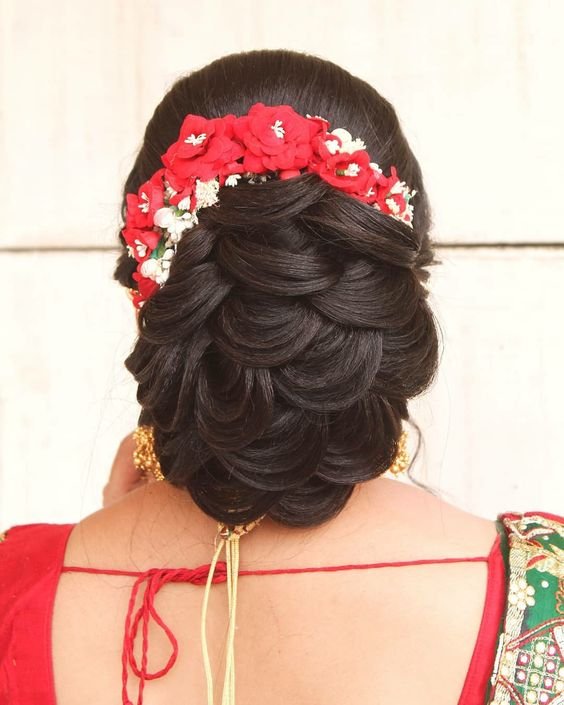 bridal hairstyles 12