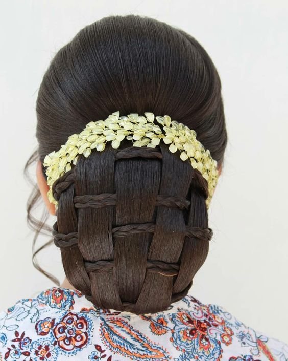 bridal hairstyles 17