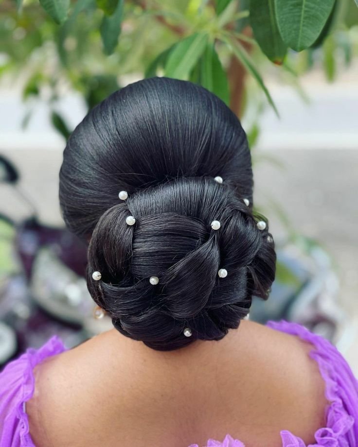 bridal hairstyles 2