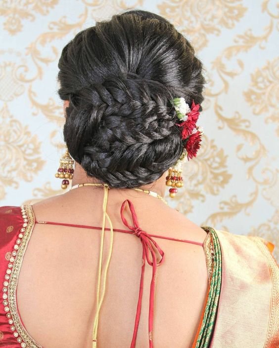 bridal hairstyles 6
