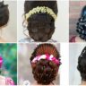 10 Gorgeous Bridal Hairstyles to Slay your Wedding Look!