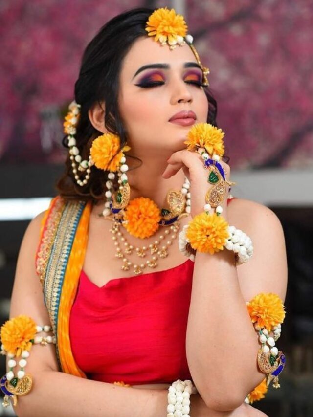 Bridal Ideas 2023