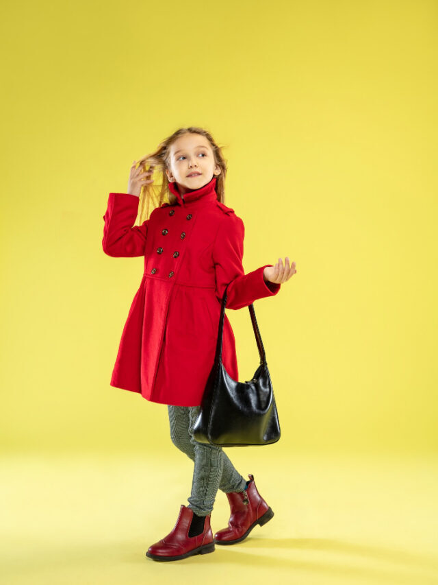 5 Stylish Christmas Outfit Ideas