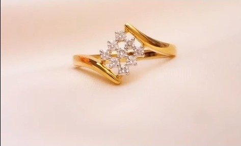 gold ring designs 11