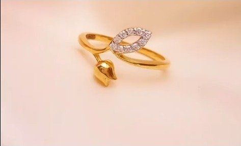 gold ring designs 14