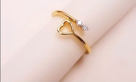 gold ring designs 15