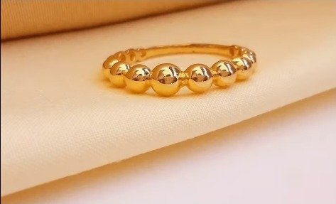 gold ring designs 21