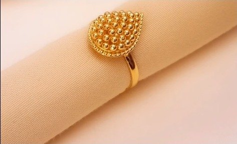 gold ring designs 22