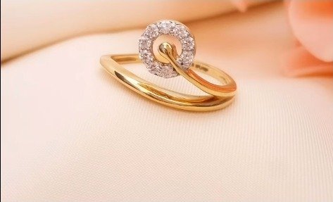 gold ring designs 9