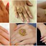 gold rings a1