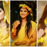 haldi brides a1