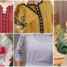 kurti sleeve designs a1