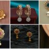 lightweight earrings a1