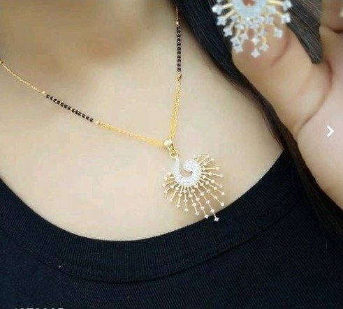 mangalsutra designs 10