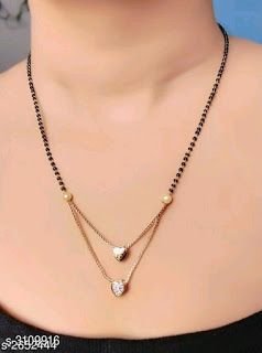 mangalsutra designs 5