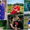 21 Unique Pre-Wedding Shoot Ideas