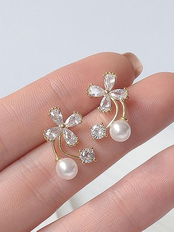 small earrings 1