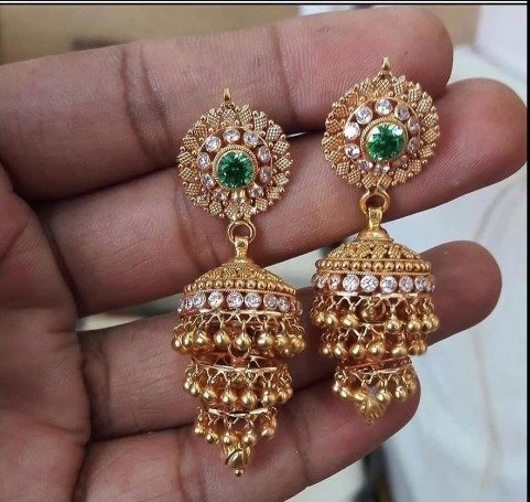 stylish earrings 3