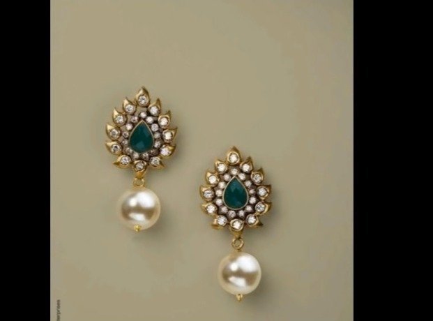 trendy earrings 21
