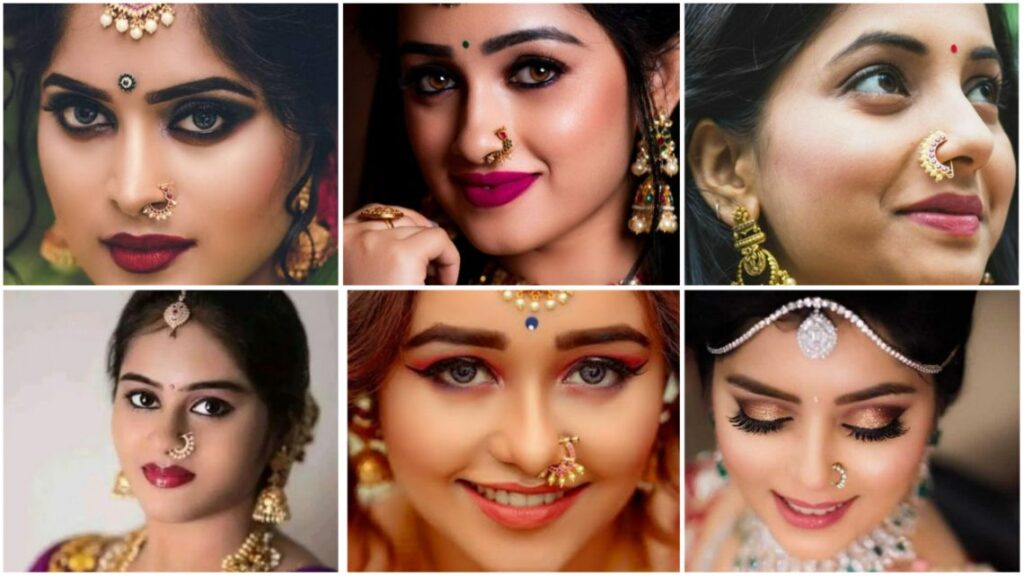 wedding nose ring a1