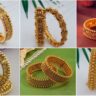 antique bangles a1