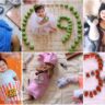 Baby Photo Ideas at Home