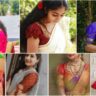 blouse sleeve patterns a1