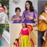 10 Adorable Mother Daughter Matching Outfit Ideas